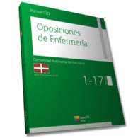 MANUAL DE OPOSICIONES DE ENFERMER�A COMUNIDAD AUT�NOMA DEL PA�S VASCO