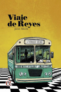 VIAJE DE REYES