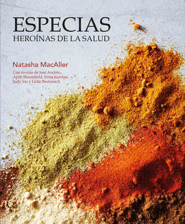 ESPECIAS, HERO�NAS DE LA SALUD