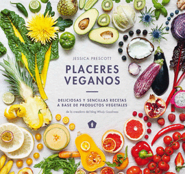 PLACERES VEGANOS