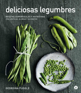 DELICIOSAS LEGUMBRES