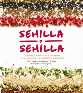SEMILLA A SEMILLA