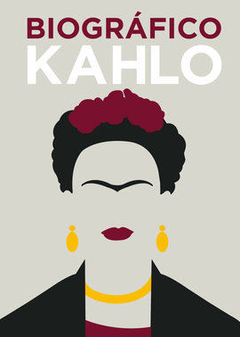 BIOGRFICO KAHLO