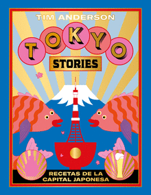 TOKYO STORIES