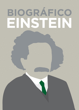 BIOGRFICO EINSTEIN