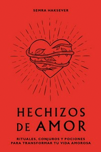 HECHIZOS DE AMOR