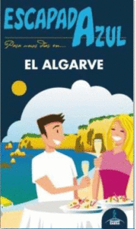 EL ALGARVE ESCAPADA AZUL