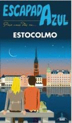 ESTOCOLMO ESCAPADA AZUL