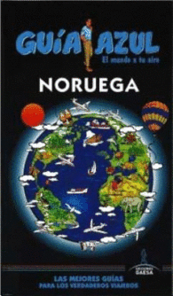NORUEGA GU�A AZUL