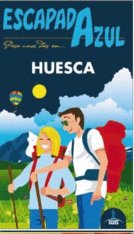 ESCAPADA AZUL HUESCA