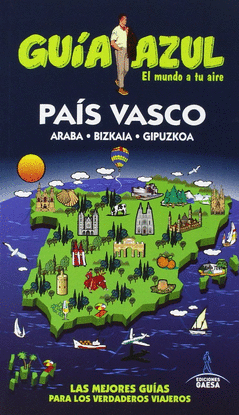 PA�S VASCO GU�A AZUL