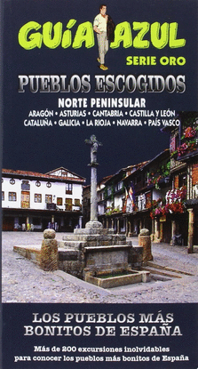 PUEBLOS ESCOGIDOS NORTE