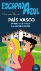 PAIS VASCO ESCAPADA