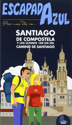 SANTIAGO DE COMPOSTELA
