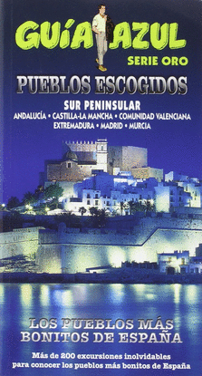 PUEBLOS ESCOGIDOS SUR