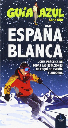 ESPAA BLANCA