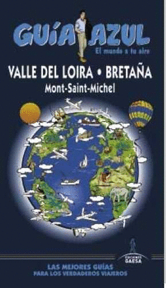 VALLE DEL LOIRA Y BRETA�A 2016