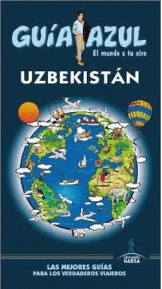 UZBEKISTAN 2016