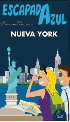 NUEVA YORK 2016