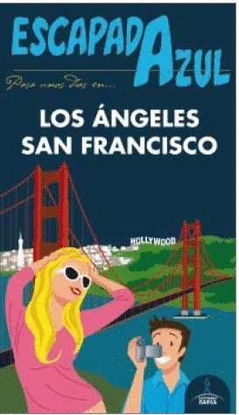 LOS �NGELES Y SAN FRANCISCO 2016