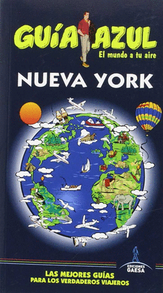 NUEVA YORK 2016