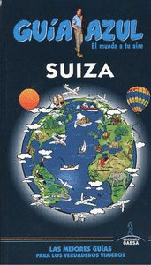 SUIZA GU�A AZUL