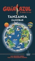 TANZANIA Y ZANZIBAR