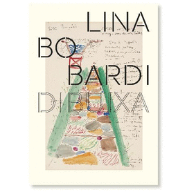 LINA BO BARDI DIBUIXA