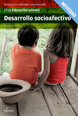 GS - DERROLLO SOCIOAFECTIVO - EDUCACION INF
