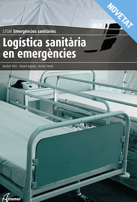 LOGISTICA SANIT�RIA EN EMERG�NCIES