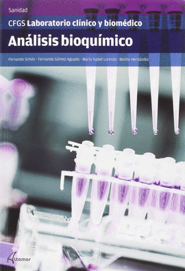AN�LISIS BIOQU�MICO