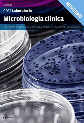 MICROBIOLOG�A CL�NICA