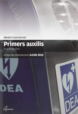 PRIMERS AUXILIS