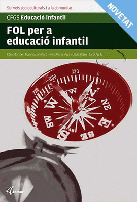 FOL PER A EDUCACI� INFANTIL GRADO SUPERIOR