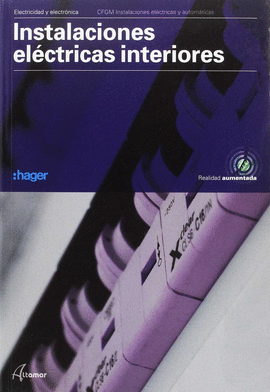 INSTALACIONES EL�CTRICAS INTERIORES