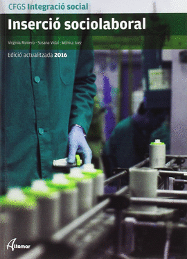 INSERCI� SOCIOLABORAL