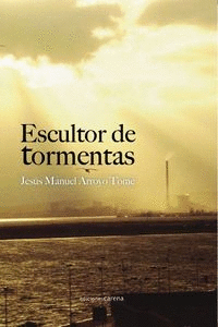ESCULTOR DE TORMENTAS