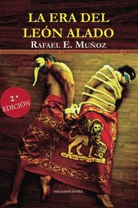 LA ERA DEL LE�N ALADO NE