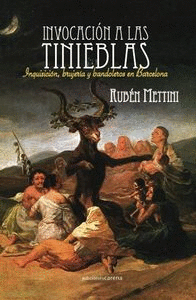 INVOCACI�N A LAS TINIEBLAS