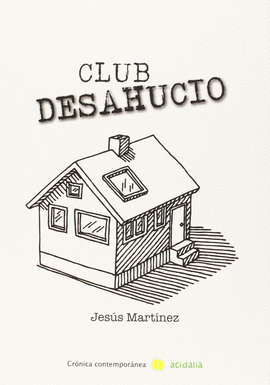CLUB DESAHUCIO
