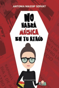 NO HABR� M�SICA EN TU ATA�D