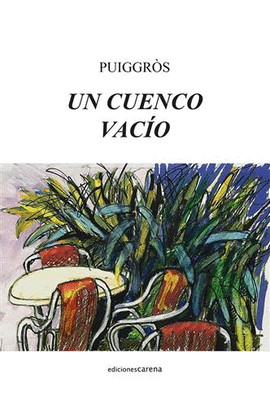 UN CUENCO VAC�O