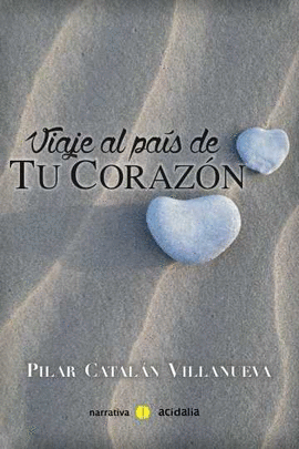 VIAJE AL PA�S DE TU CORAZ�N
