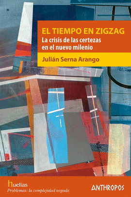 EL TIEMPO EN ZIGZAG