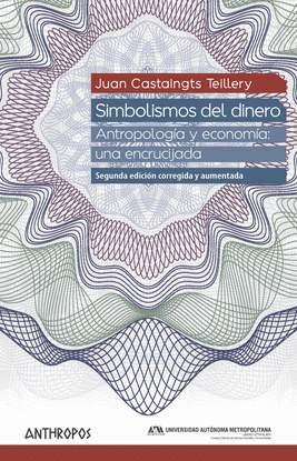 SIMBOLISMOS DEL DINERO