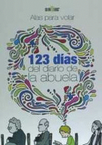 123 D�AS DEL DIARIO DE LA ABUELA