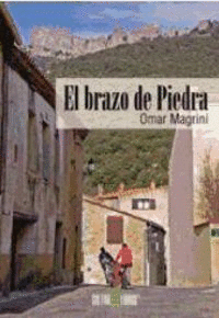 EL BRAZO DE PIEDRA
