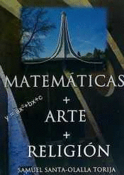MATEM�TICAS+ARTE+RELIGI�N