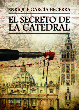EL SECRETO DE LA CATEDRAL