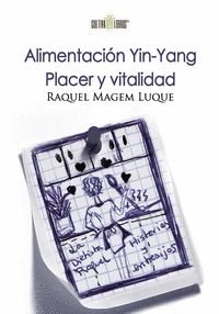 ALIMENTACI�N YIN-YANG. PLACER Y VITALIDAD